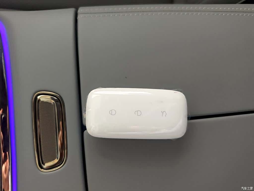 Geely E8, 2025 9