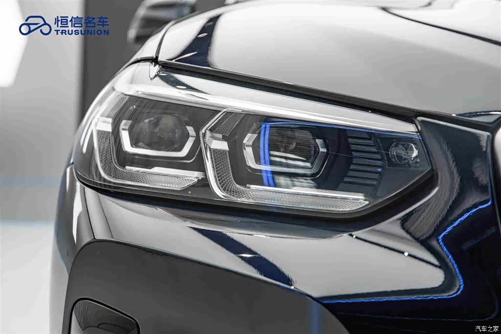 BMW X4, 2022 10