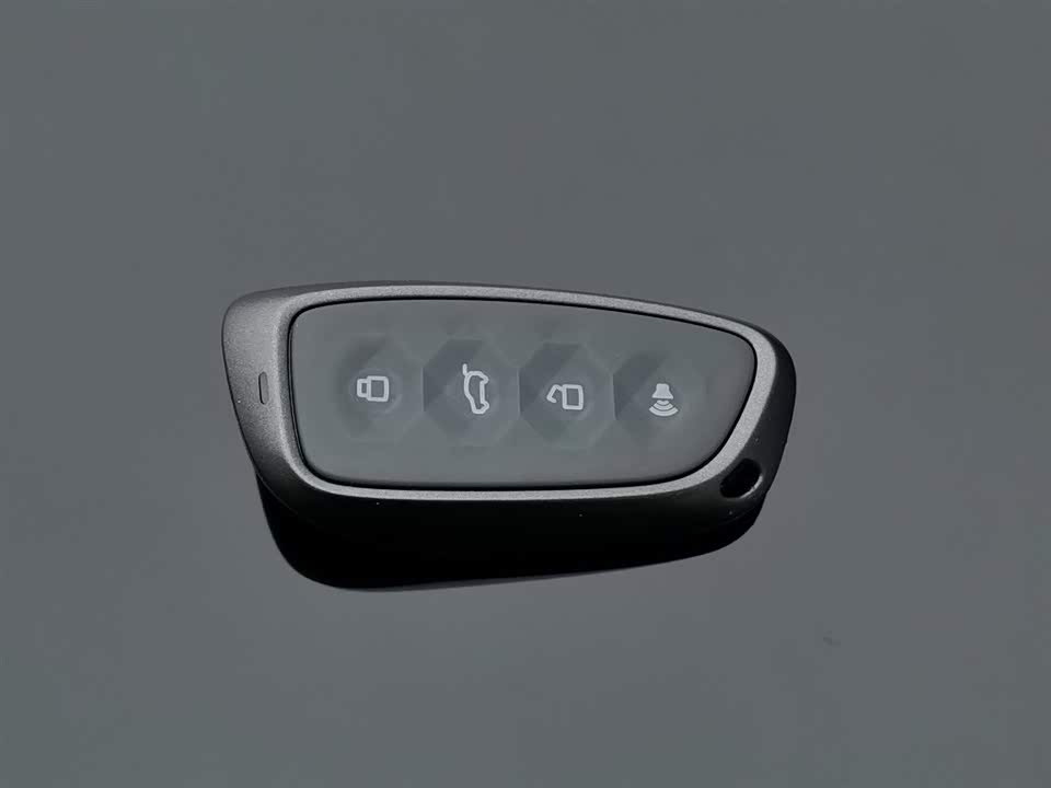 Haval Second-generation big dog Haval Second-generation big dog