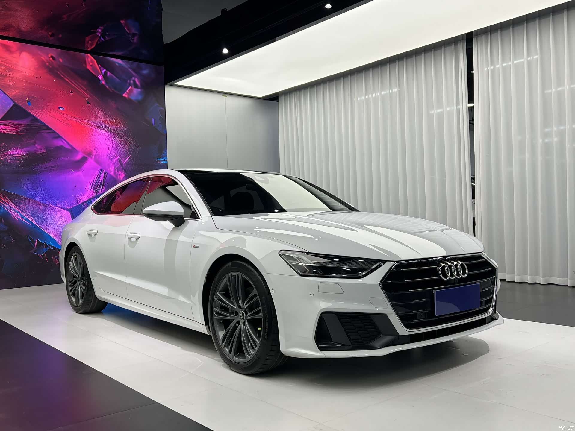 Audi A7, 2023 3