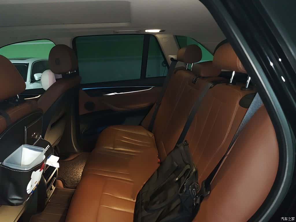 BMW X5, 2017 15
