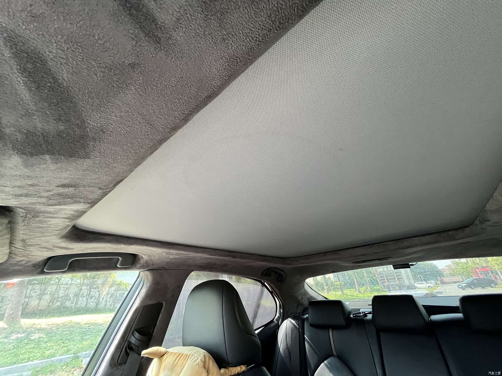 Toyota Camry, 2018 20