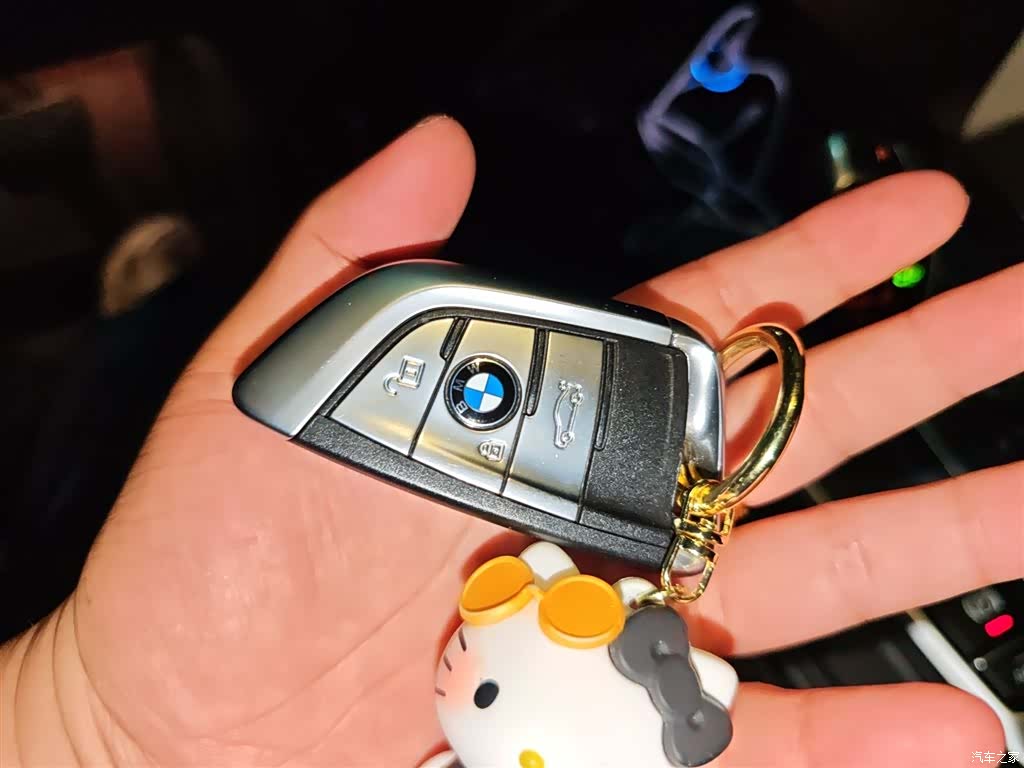 BMW X5, 2017 12