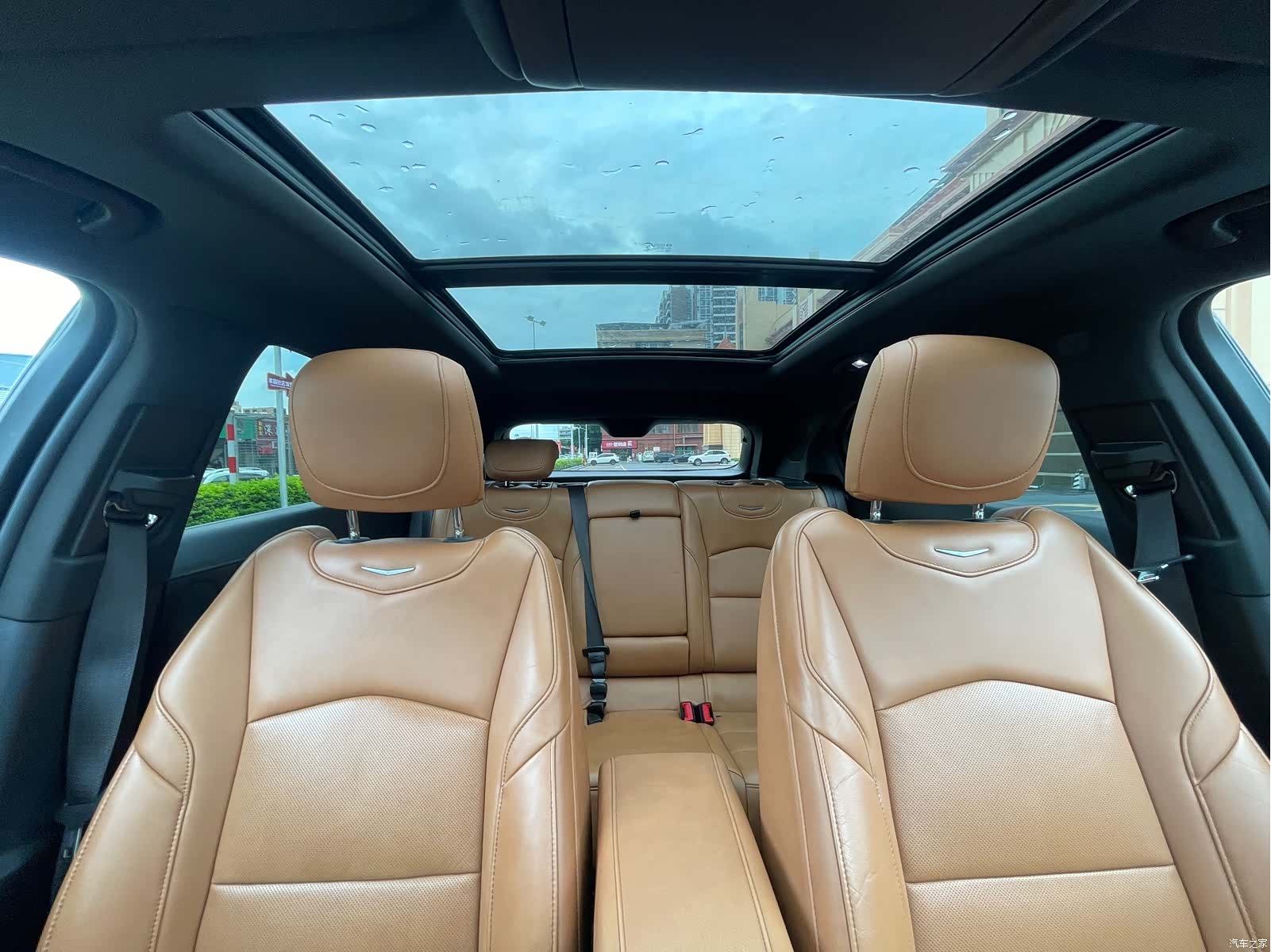 Cadillac XT4, 2019 18