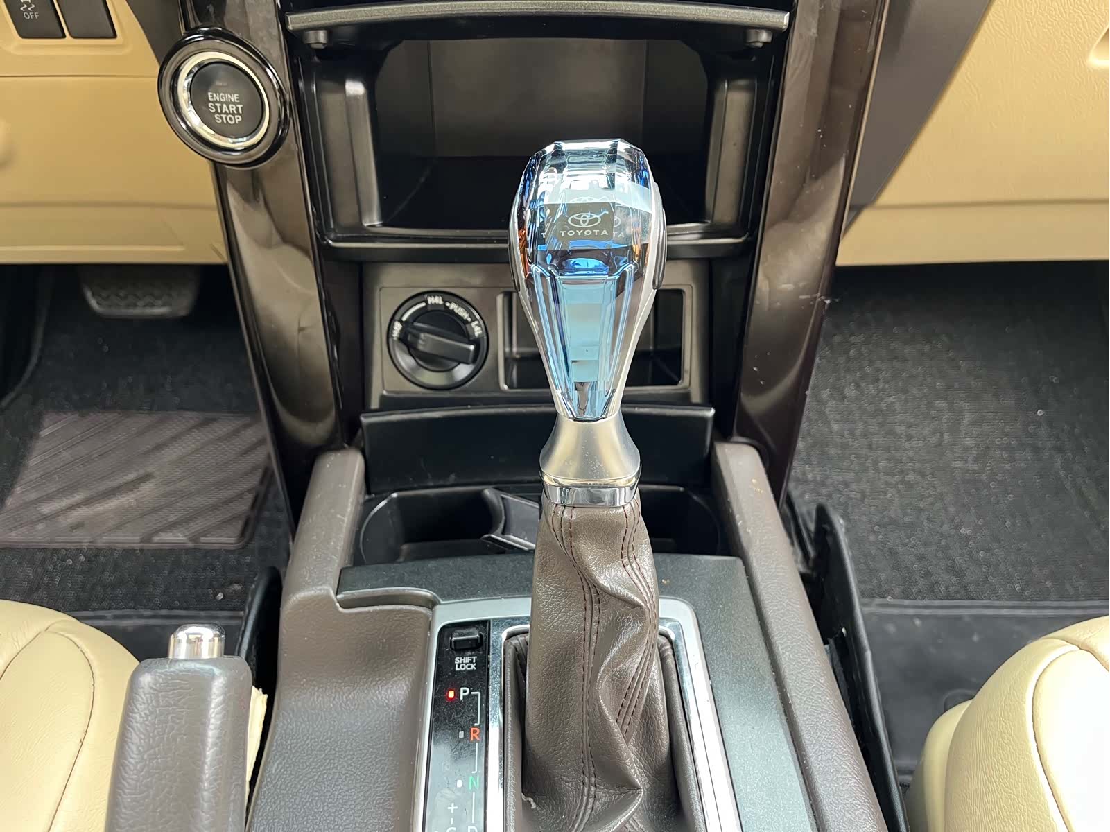 Toyota Prado, 2016 12