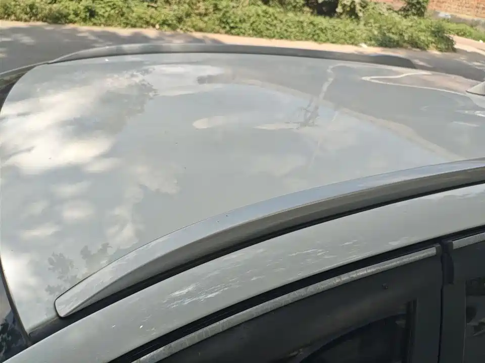 Toyota YARiS L Zhixuan