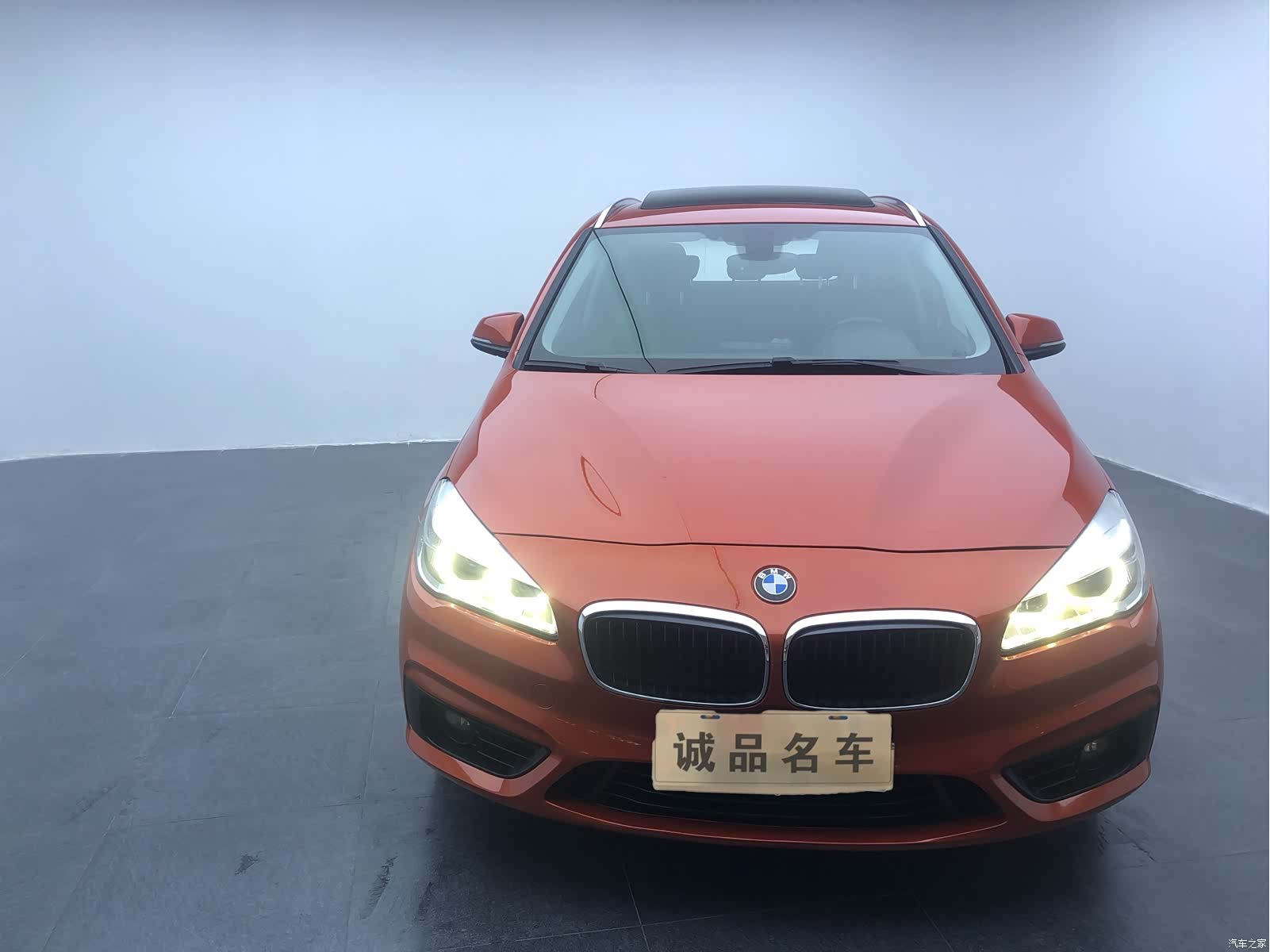 BMW 2 Series, 2018 2