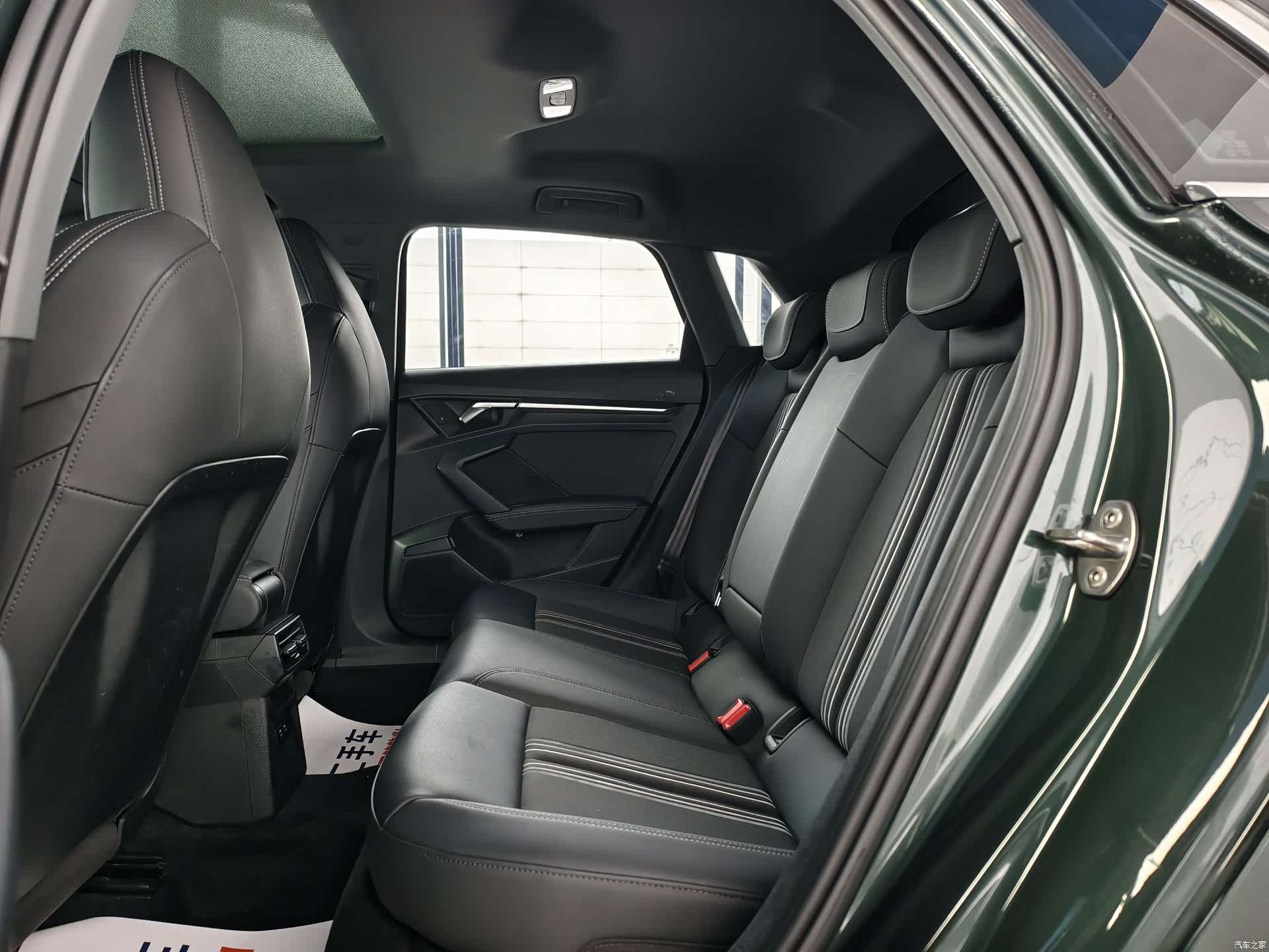 Audi A3, 2021 7