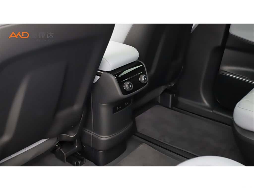 NIO ES8, 2022 10