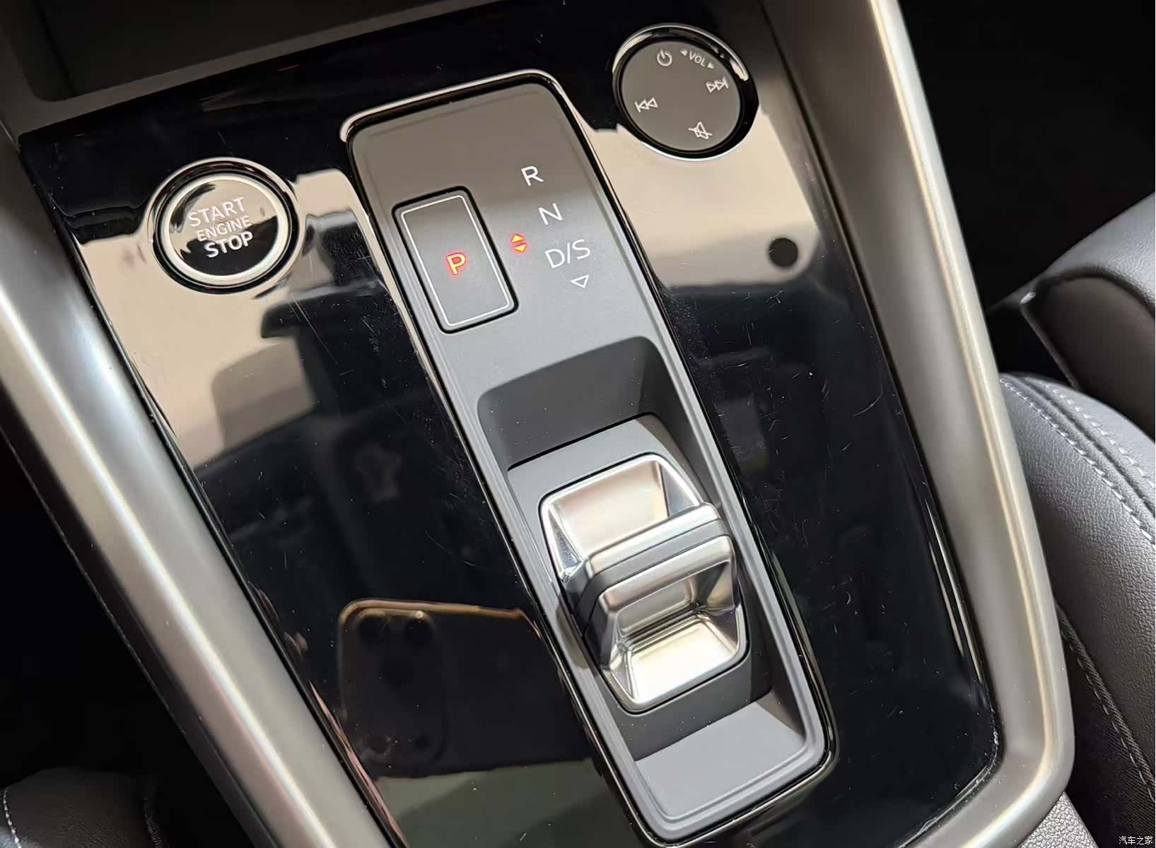 Audi A3, 2023 14