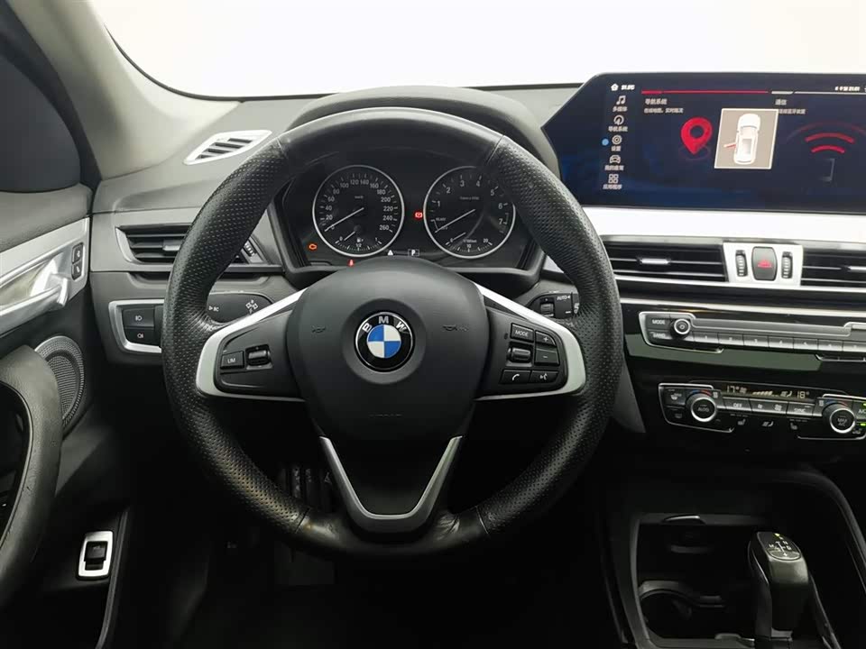 BMW X1 BMW X1