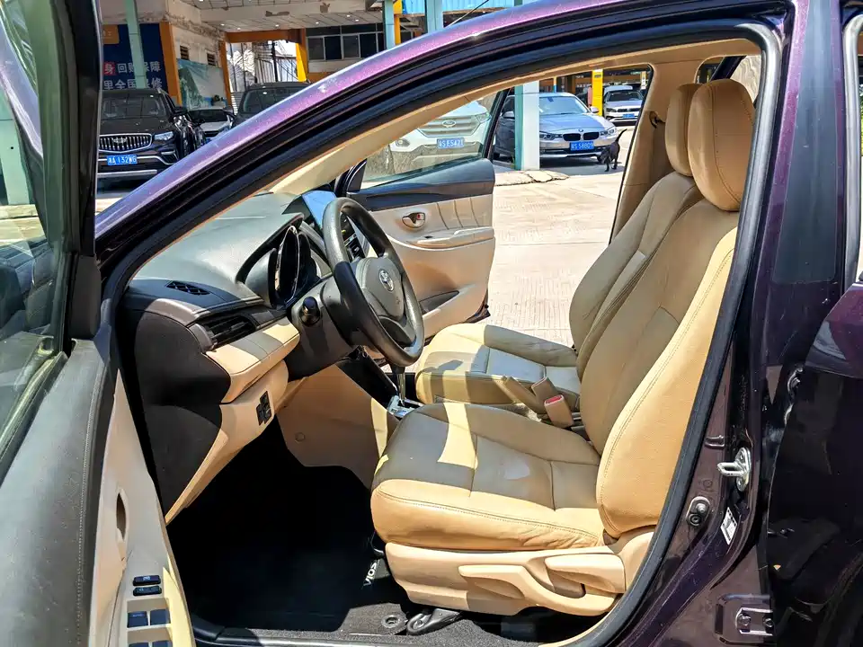 Toyota Vios