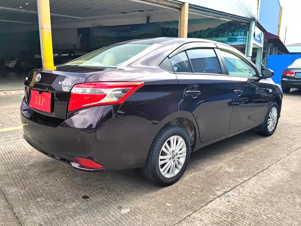 Toyota Vios