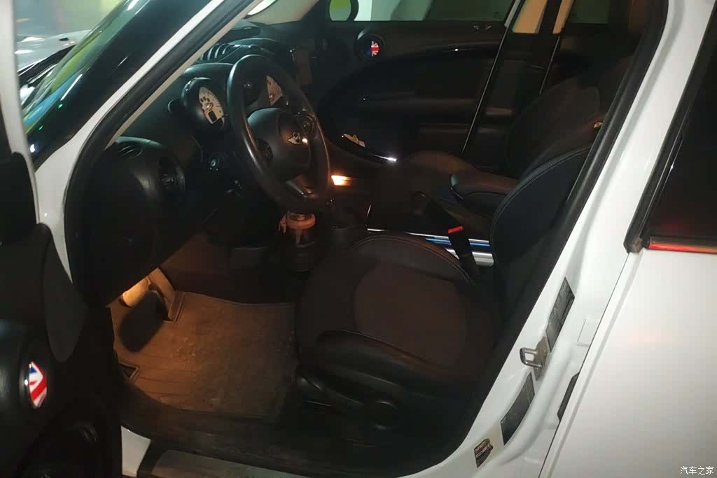 Mini Countryman, 2014 9