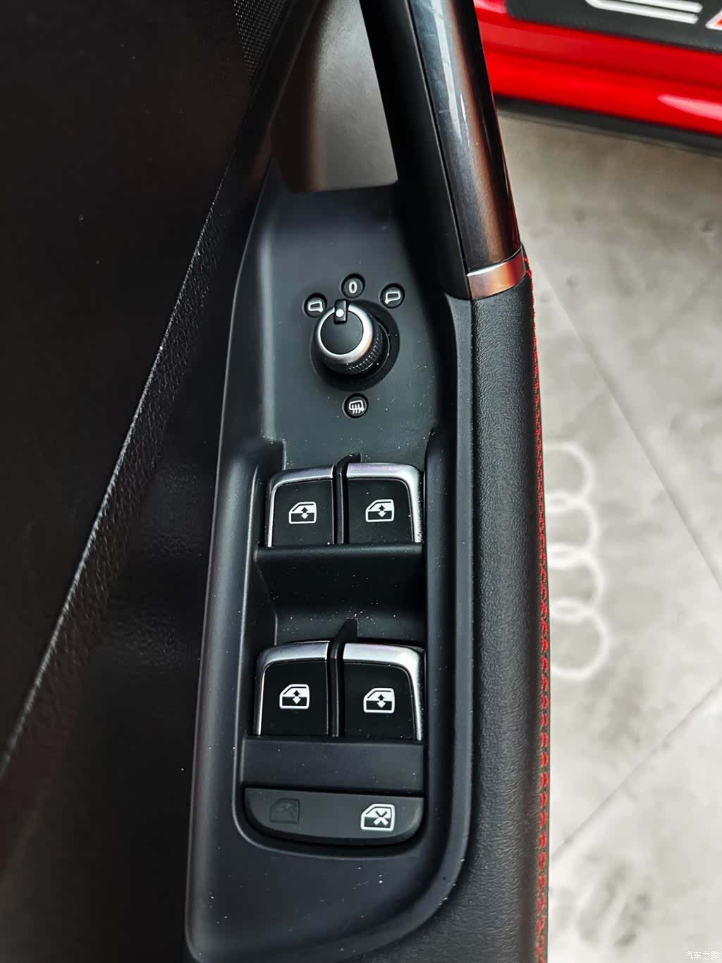 Audi Q2L, 2022 12