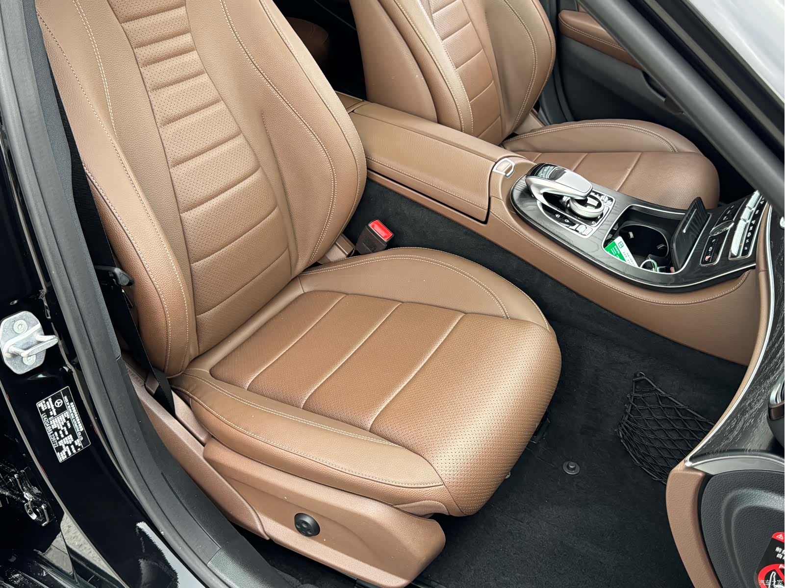 Mercedes-Benz E-Class, 2018 8
