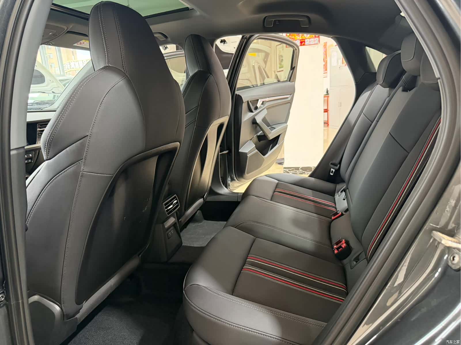 Audi A3, 2023 9