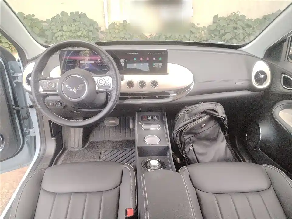 Wuling Wuling Bingguo