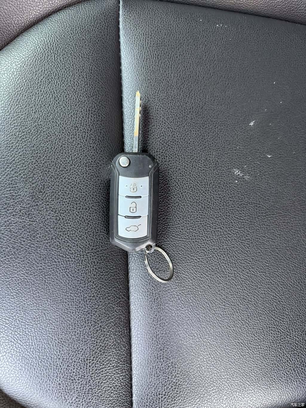 GAC GS4, 2016 9