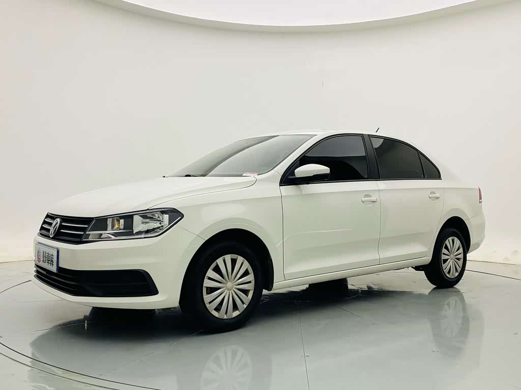 Volkswagen Santana