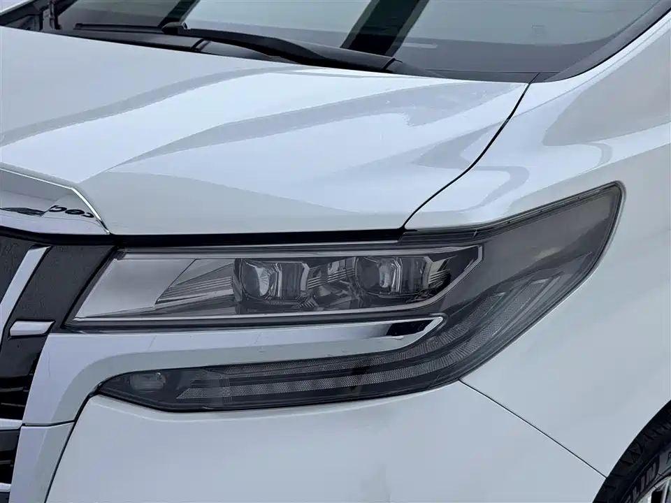 Toyota Elfa Toyota Elfa
