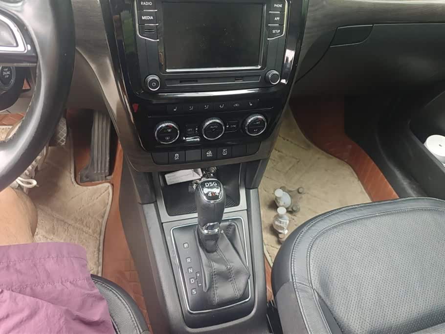Skoda Yeti Skoda Yeti