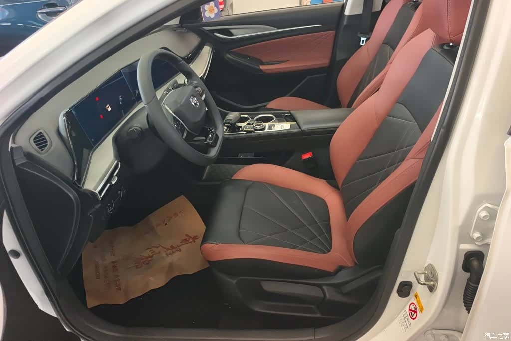 Changan Eado, 2022 9