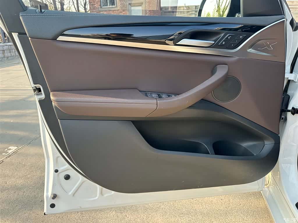 BMW X3, 2019 14
