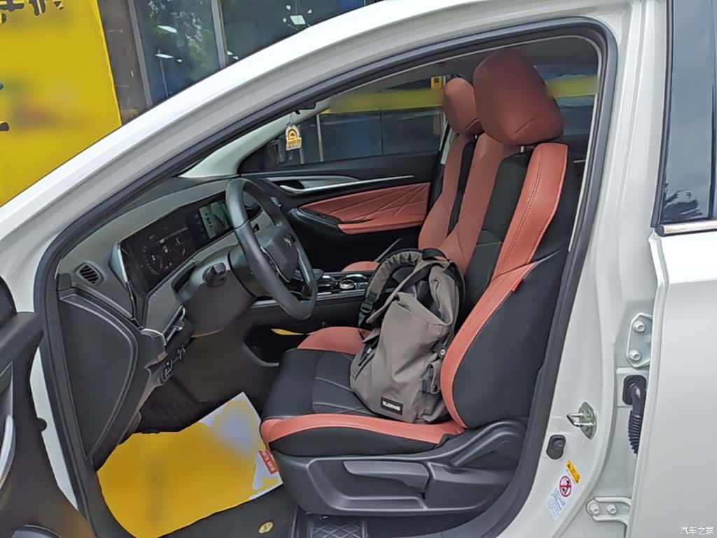 Changan Eado, 2023 15