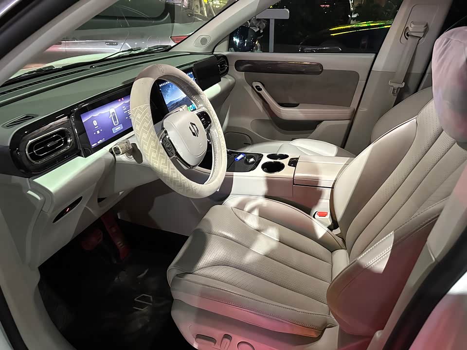 Leapmotor C11 Leapmotor C11