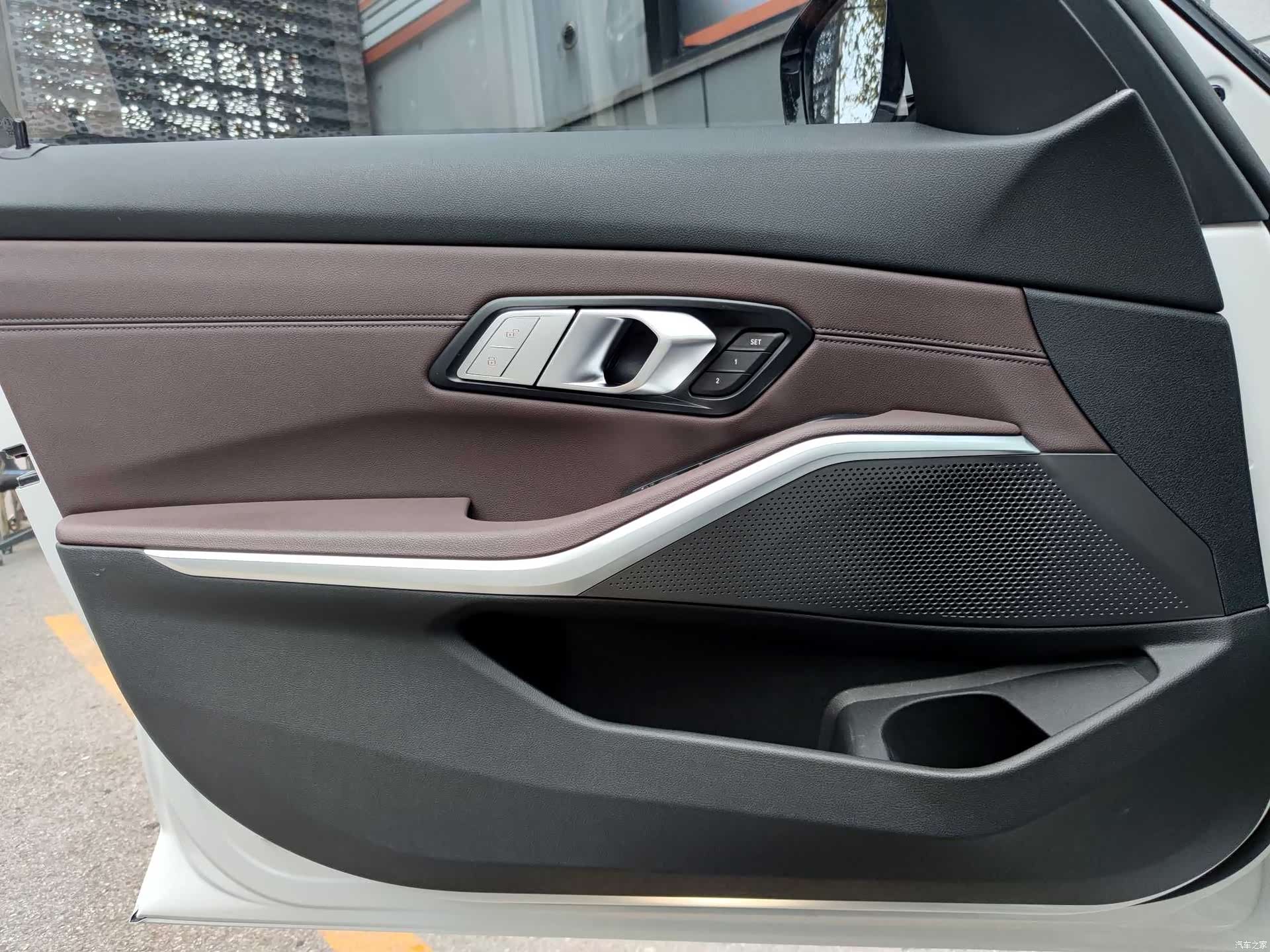BMW 3 Series, 2020 12