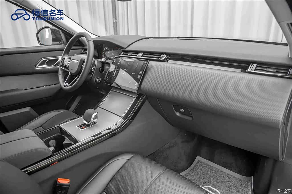 Land Rover Range Rover, 2024 14