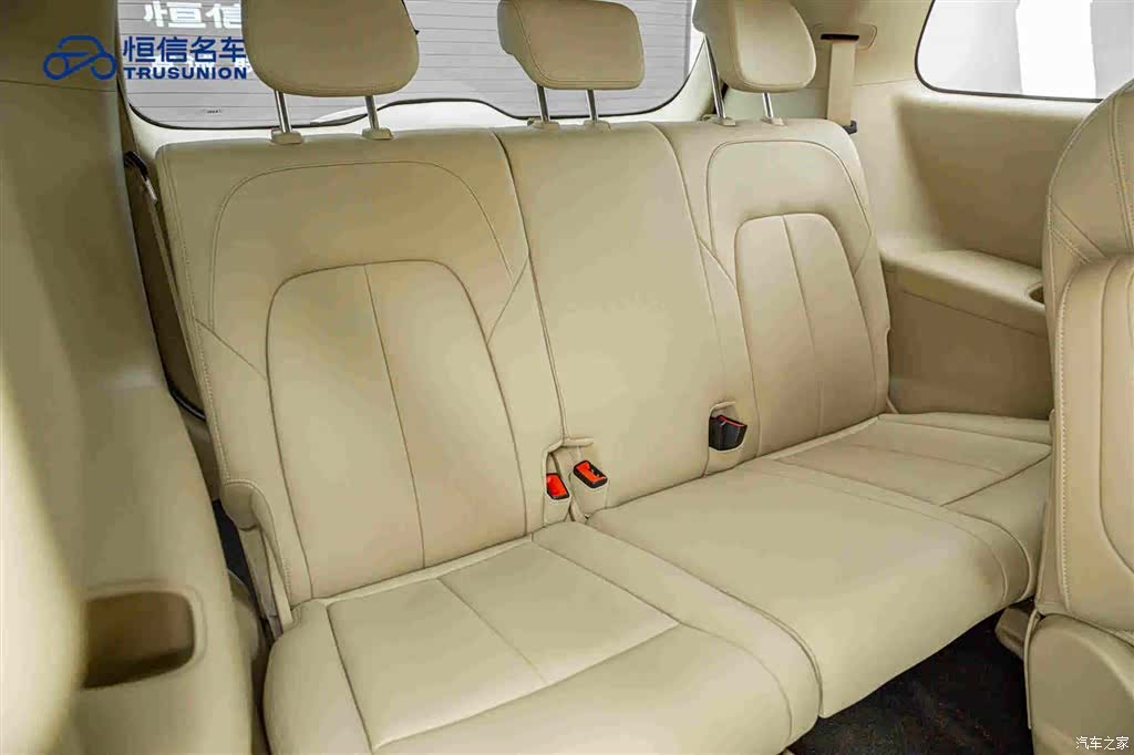 Buick GL8, 2025 17