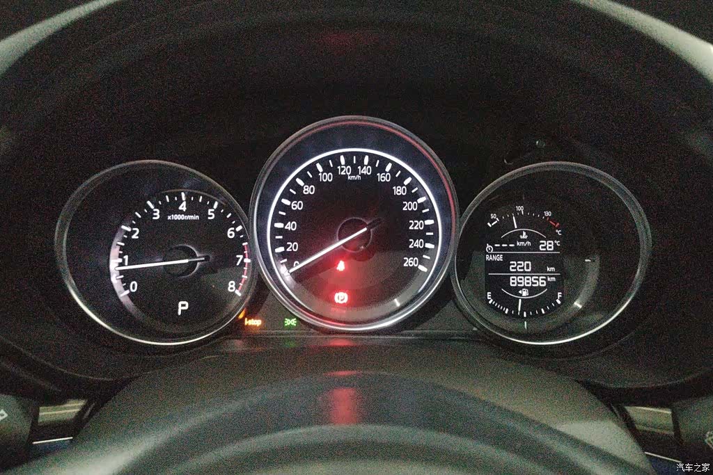 Mazda CX-5, 2019 14