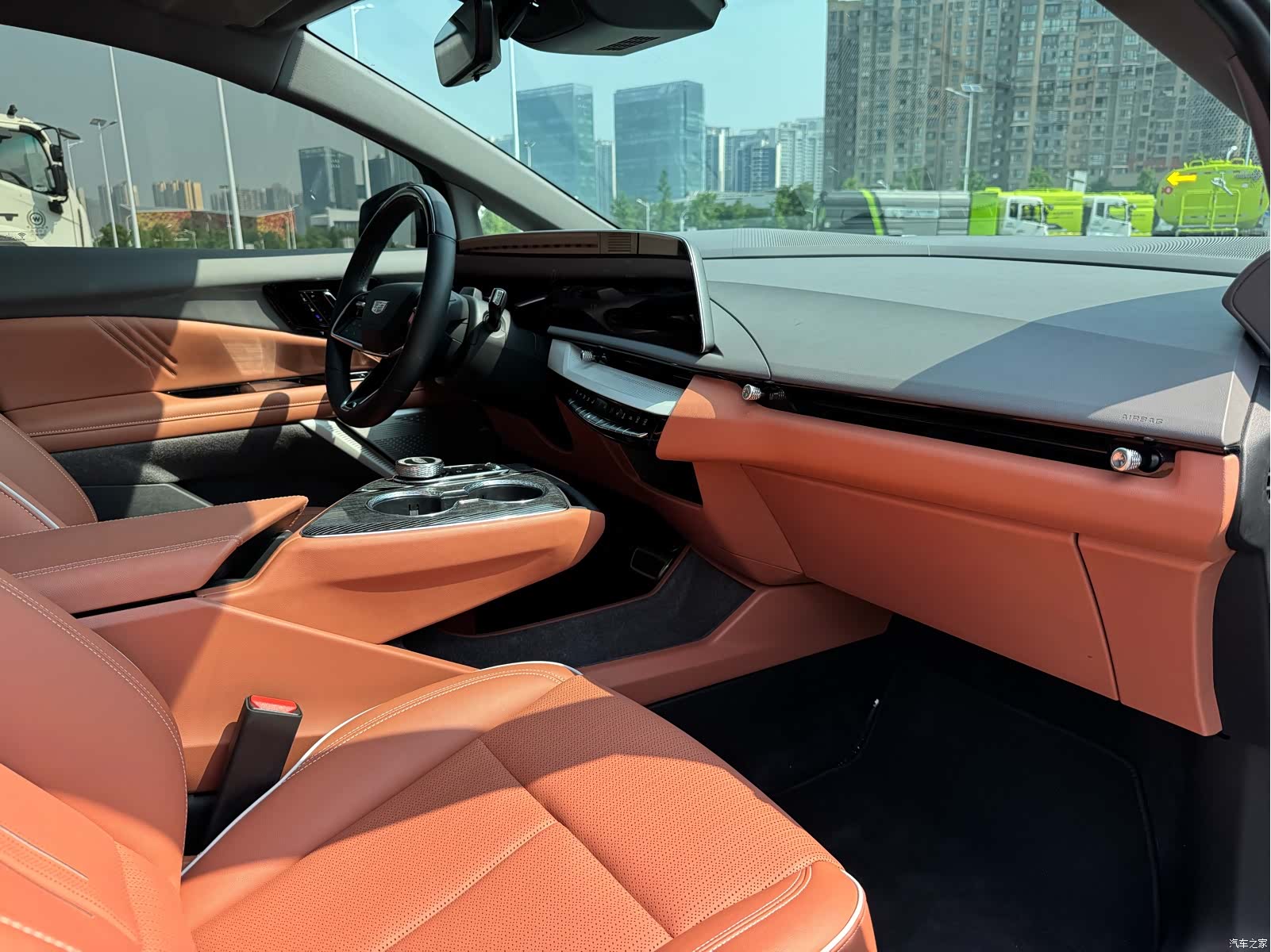 Cadillac IQ, 2024 9