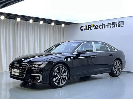 ְµ µA6L 2025 Ŀ 45 TFSI ѡ