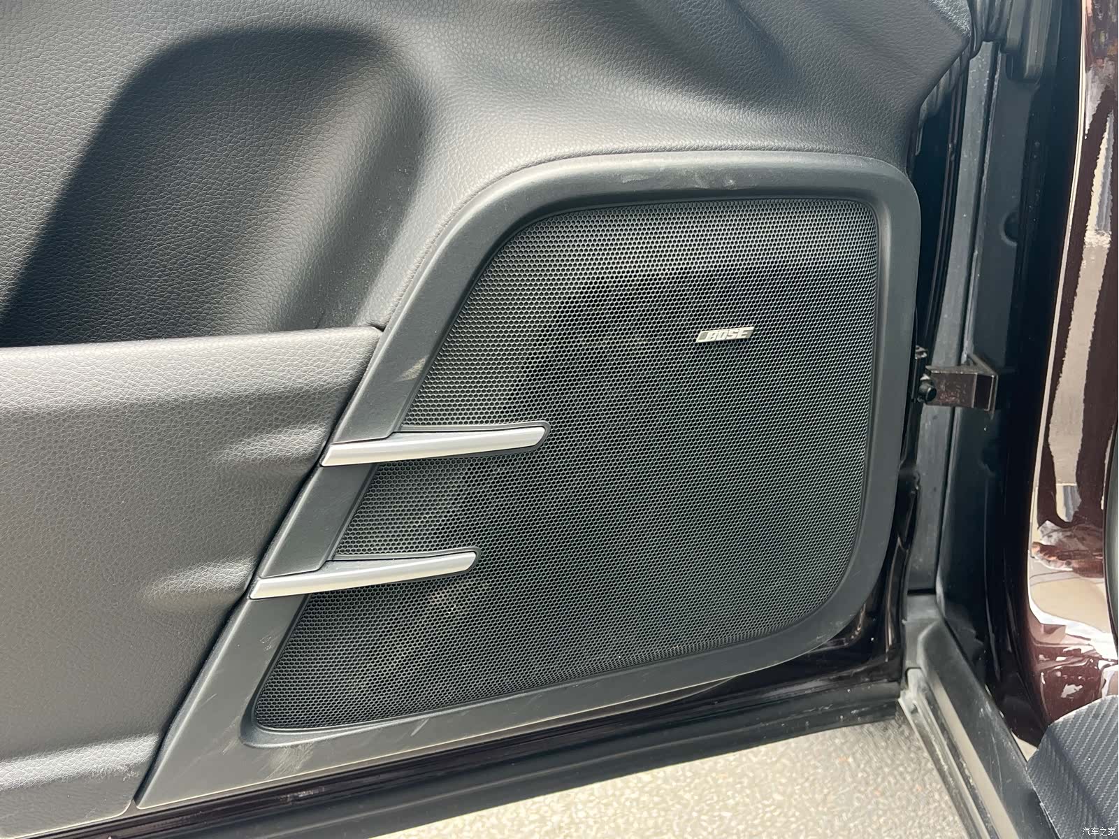 Porsche Cayenne, 2017 11