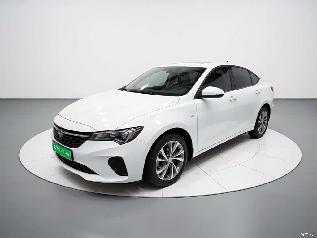 Buick Verano, 2023 2
