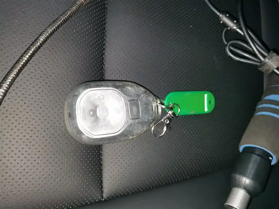 Trumpchi Trumpchi E8