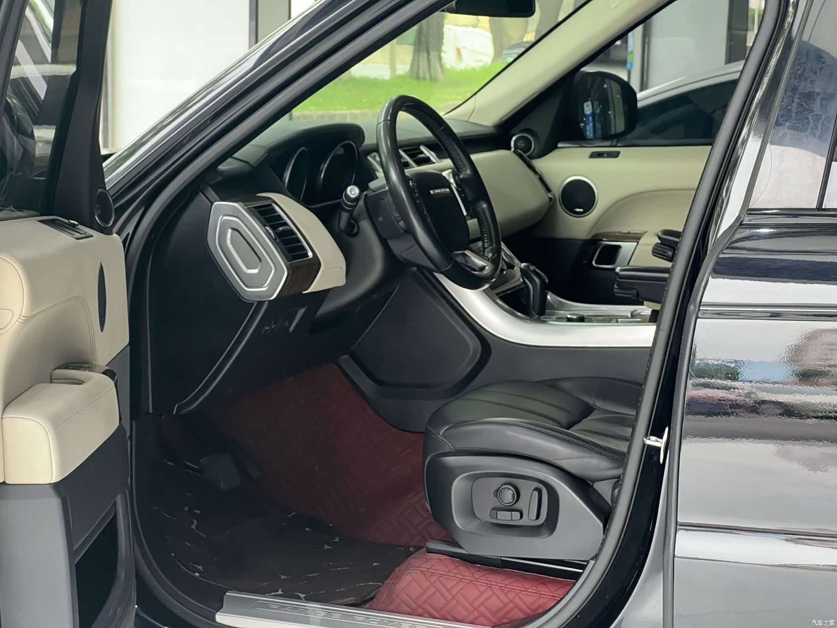 Land Rover Range Rover, 2016 4