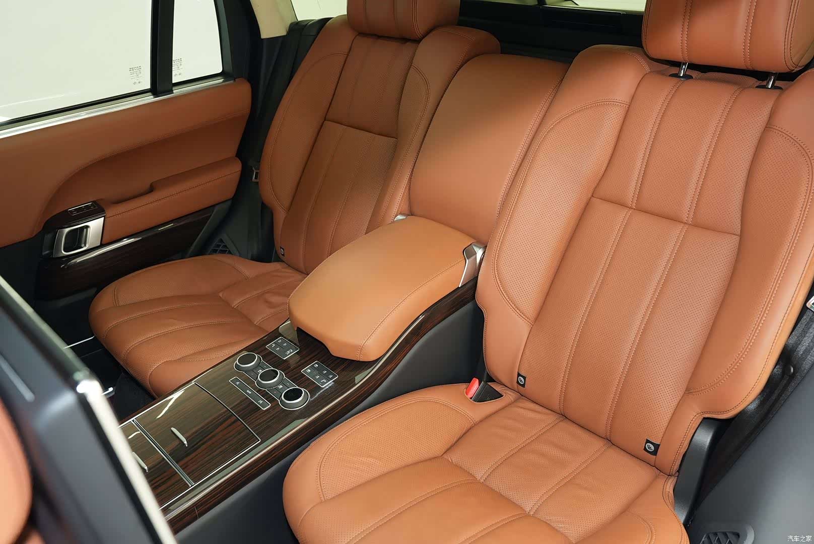 Land Rover Range Rover, 2017 10