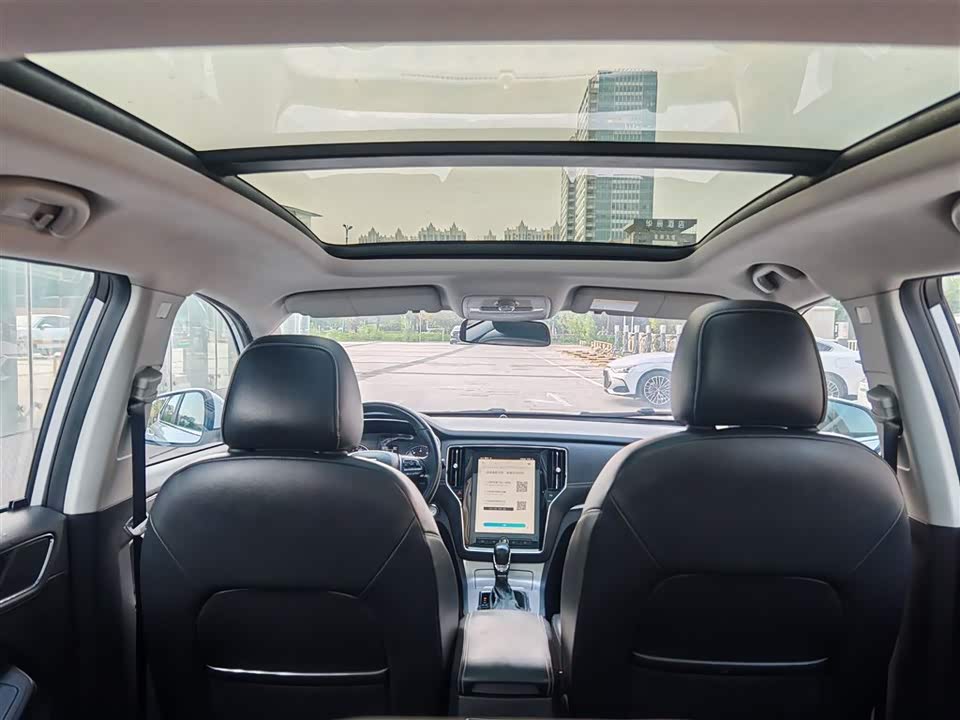 Roewe RX5 Roewe RX5