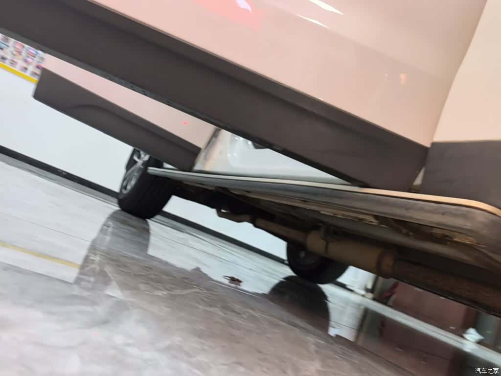 Zotye T600, 2015 21