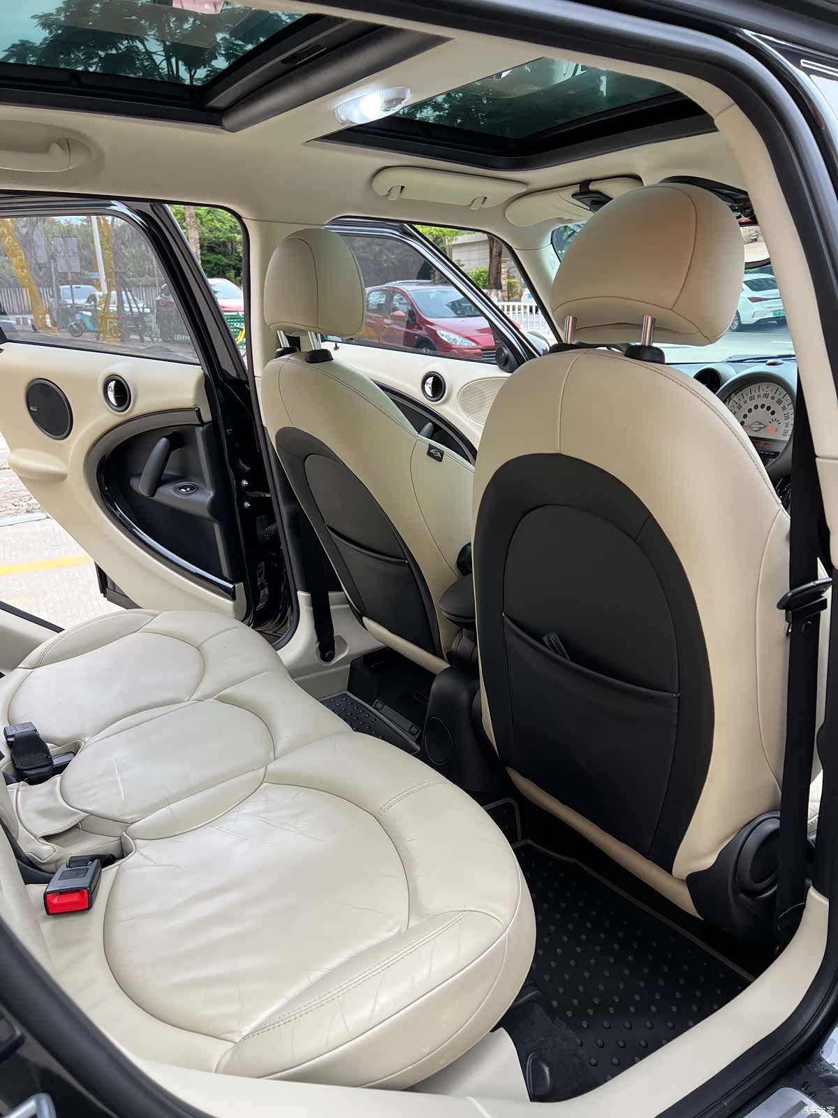 Mini Countryman, 2012 10