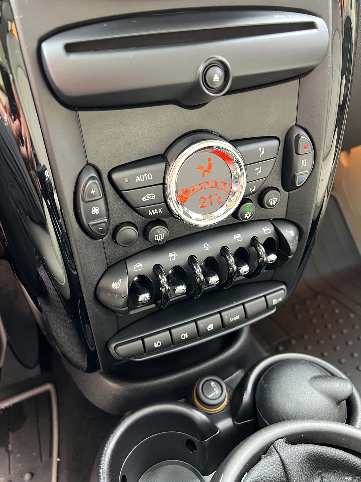 Mini Countryman, 2012 16