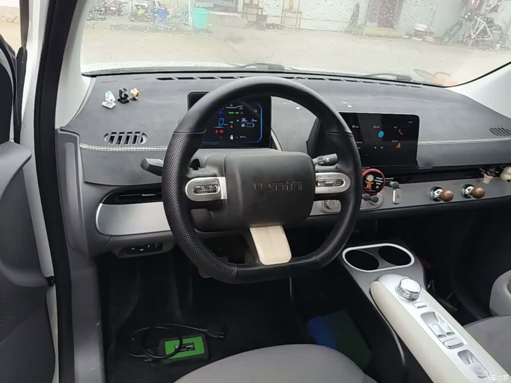 Changan Lumin, 2025 7