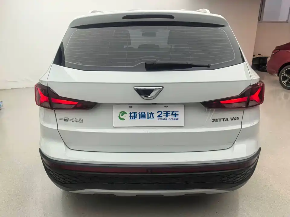 Jetta VS5