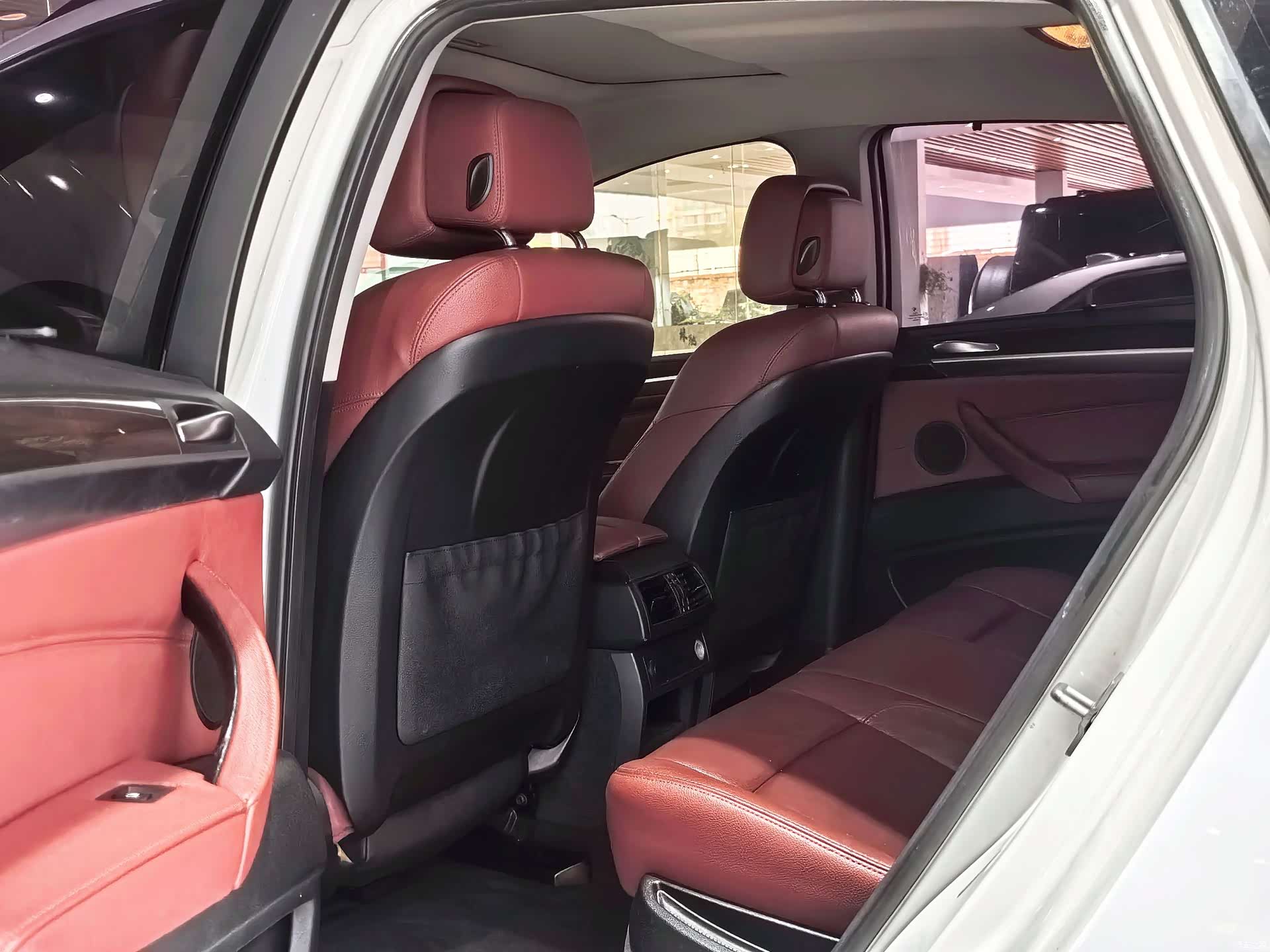 BMW X6, 2015 6