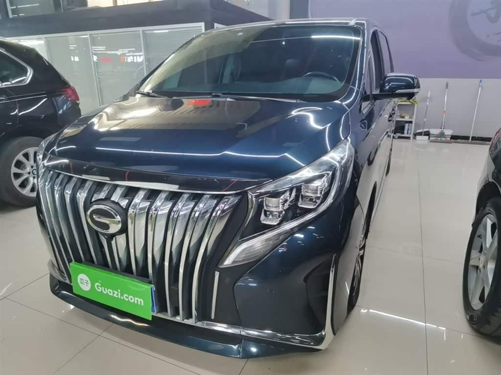 GAC M8