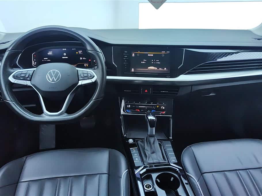 Volkswagen Passat Volkswagen Passat